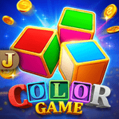Color Game arcade game icon